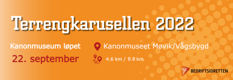 17. Karuselløp - Kanonmuseums-løpet